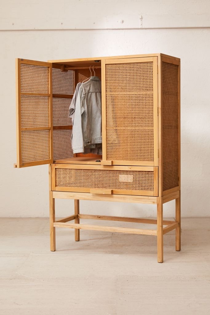 Hamilton Dresser Mirror